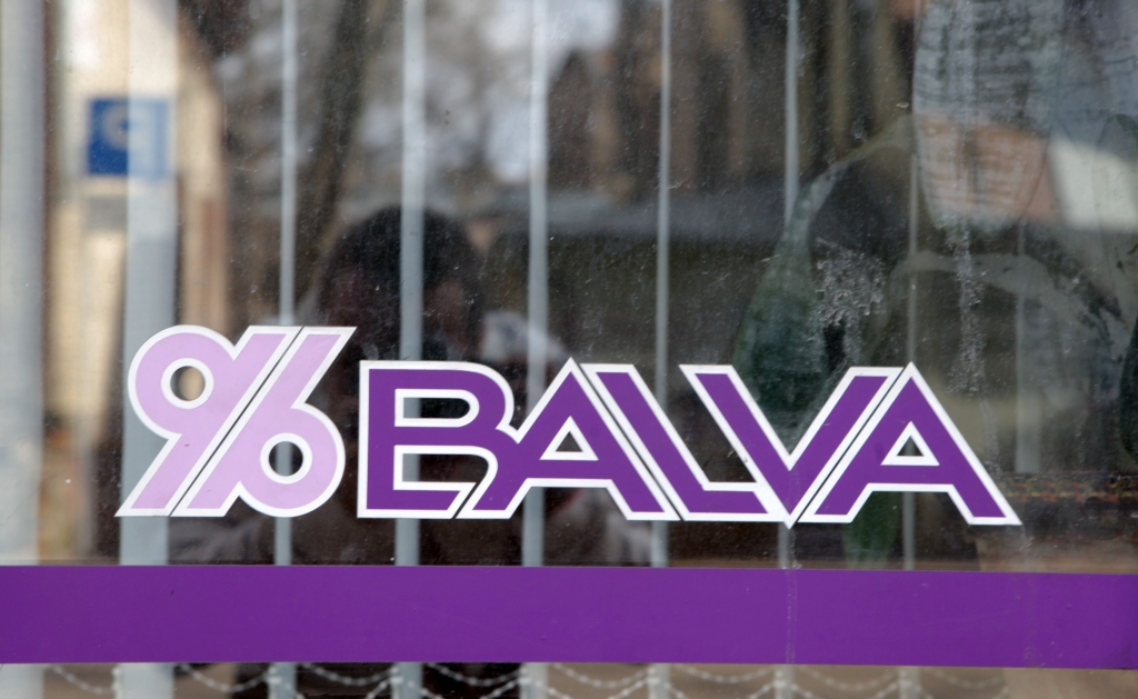 LTAB vadītājs: Balva, visticamāk, nespēs segt visas OCTA prasības