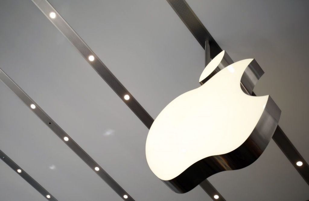 Tava nākamā auto zīmols varētu būt Apple