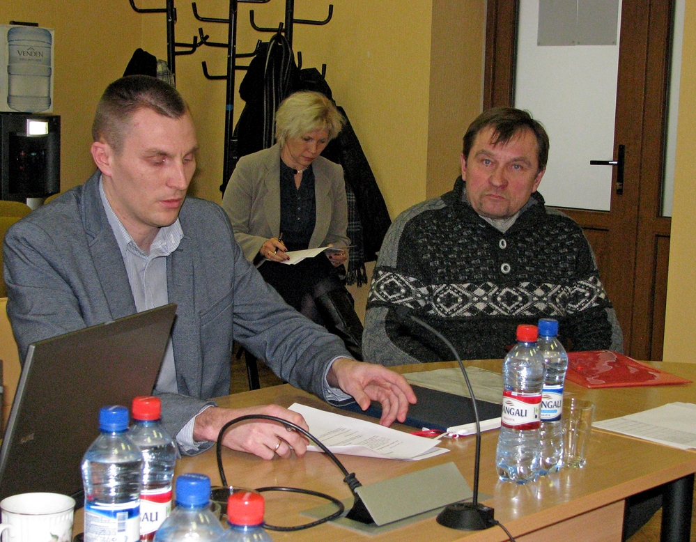 SIA «Aiva auto» nevēlas izmantot Bauskas autoostu