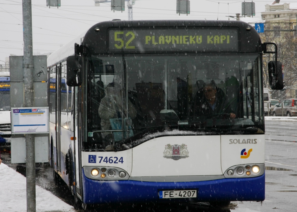 RS nanotehnoloģisko tīrīšanas līdzekļu iepirkumā pārkāpumus nesaskata