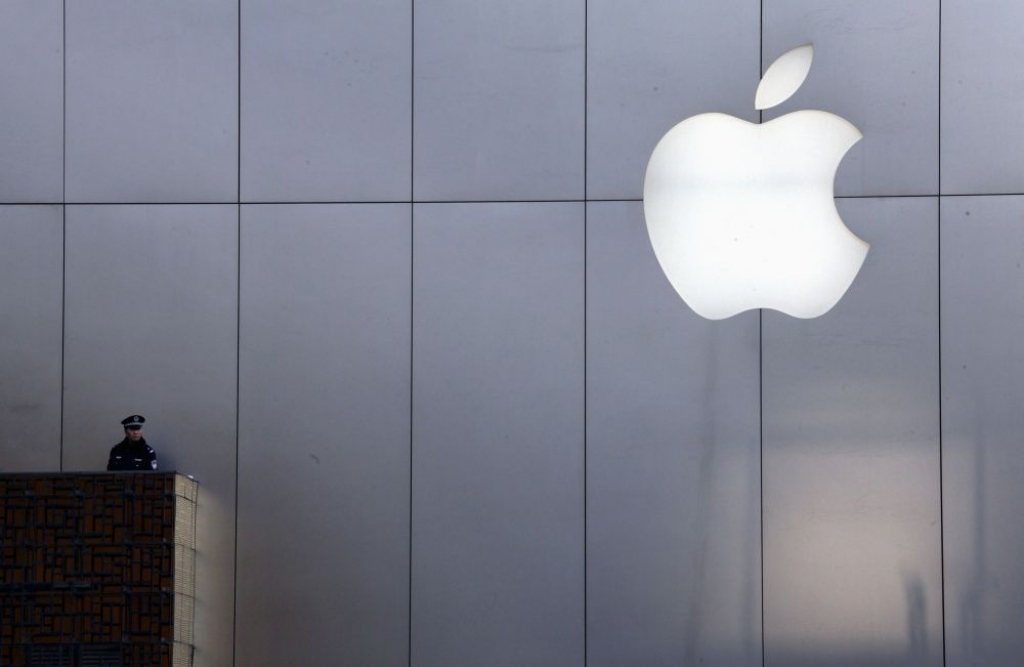Apple vēlas automašīnu ražošanu sākt ne vēlāk kā 2020.gadā