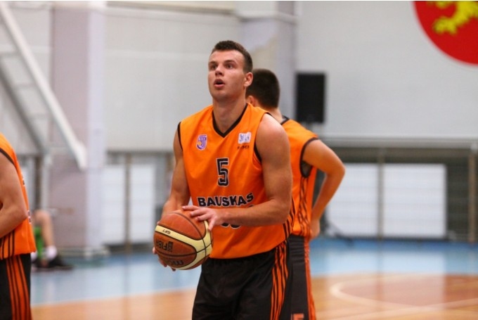 Basketbolisti joprojām bez uzvarām otrajā posmā