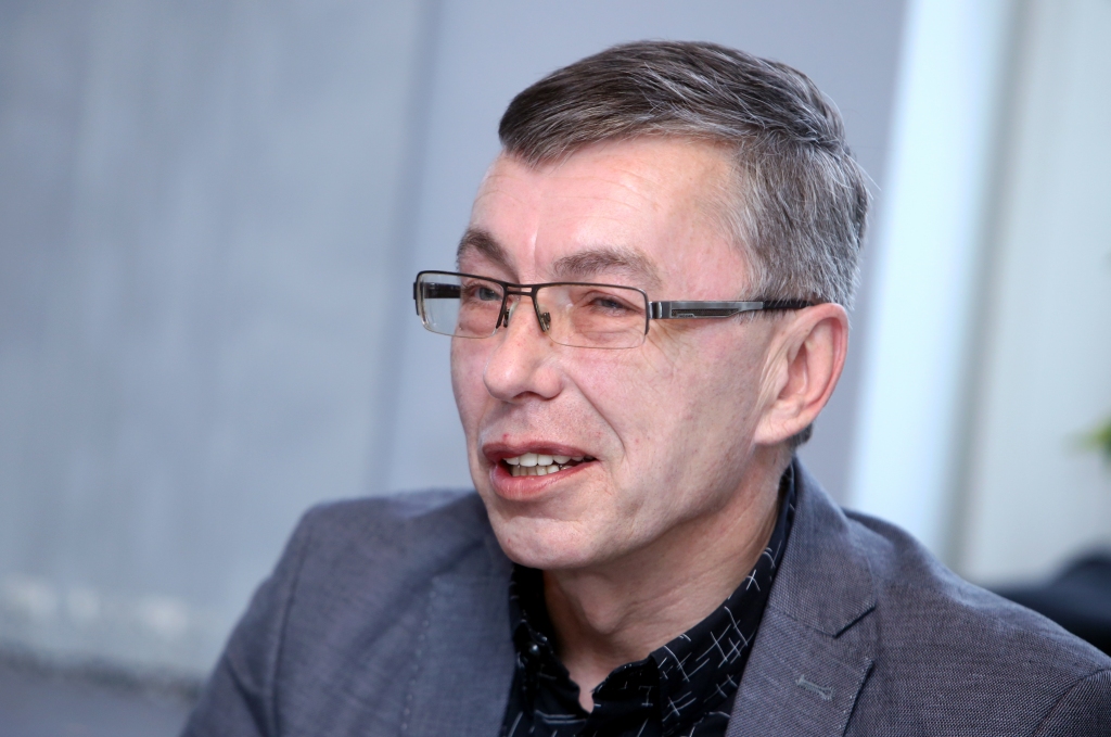 Pauliņš: Jāsāk regulēt Latvijas Radio darbības efektivitāti