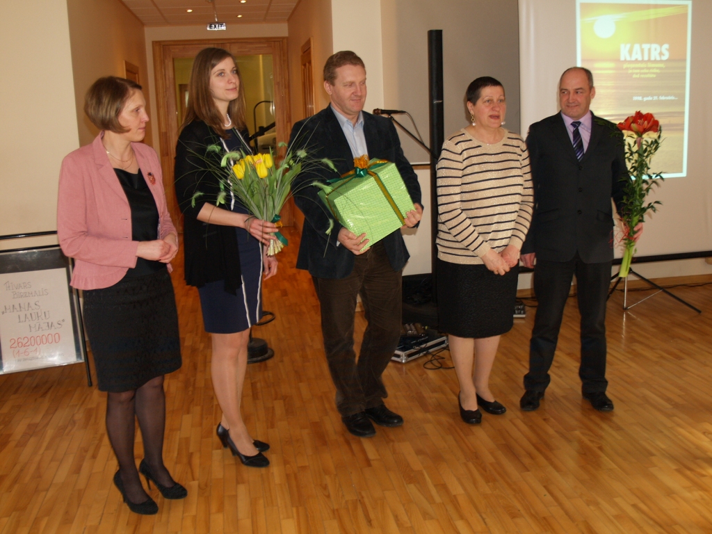 FOTO: «Pirmās fotogrāfijas» svētki Iecavā