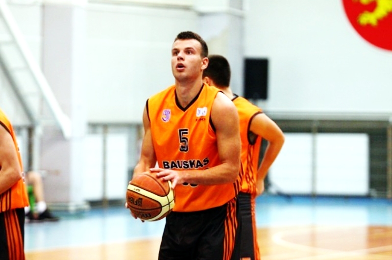 Basketbolisti joprojām bez uzvarām