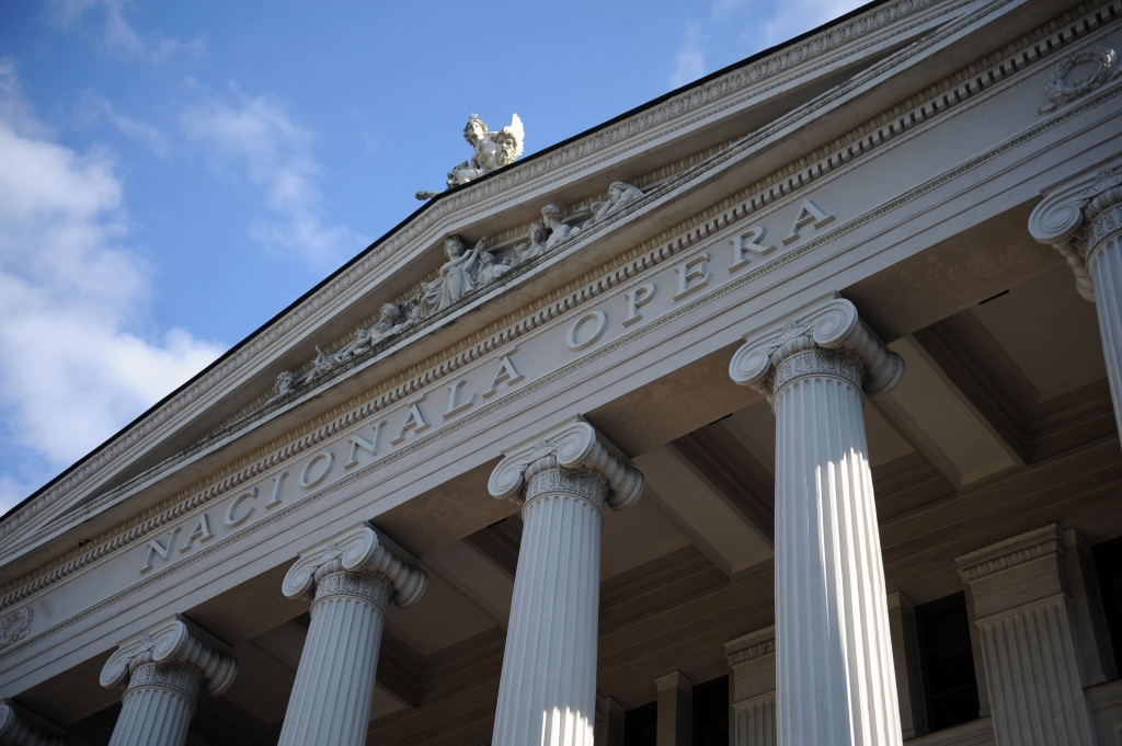 Operas trešā kārta varētu tapt uz Latvijas 110 gadu jubileju