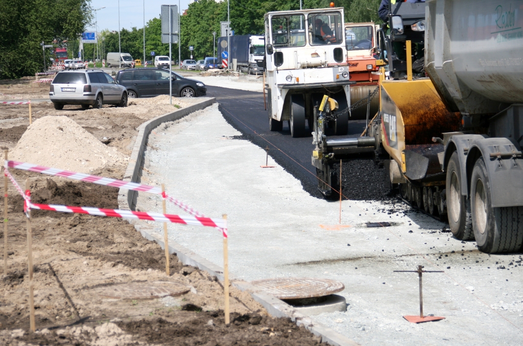 Rīgas transporta būvju ikdienas uzturēšana izmaksās 124 miljonus eiro