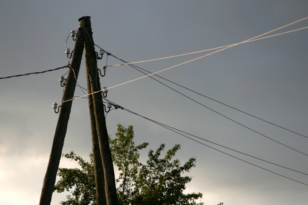 Elektrotīklu atjaunošanā šogad plāno investēt 106 miljonus eiro