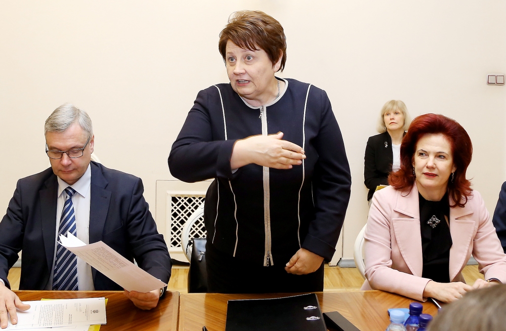 Kas izraudzīsies prezidentu