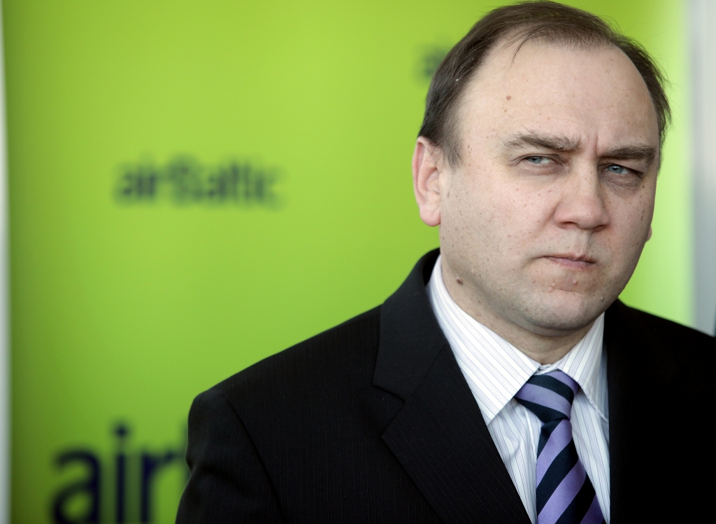 Gorodcovs: Latvijā civilās aviācijas drošības standarti ir Baltijā visstriktākie