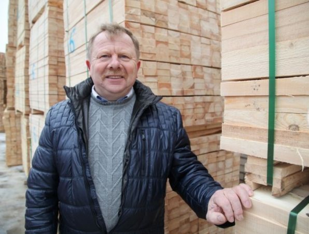 Kādreiz sapņotais – piepildījies ar uzviju
