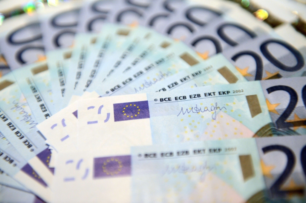 Pērn ekonomika augusi par 2,4%