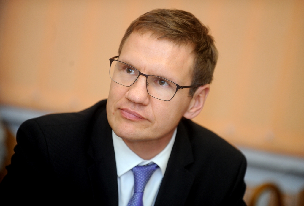 Ozols: Latvijas ekonomiskā nākotne jābūvē uz labām tehnoloģijām