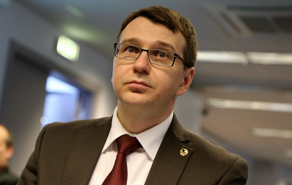 Sabiedriskajām organizācijām divu nedēļu laikā jāsniedz Streļčenoka darba vērtējums