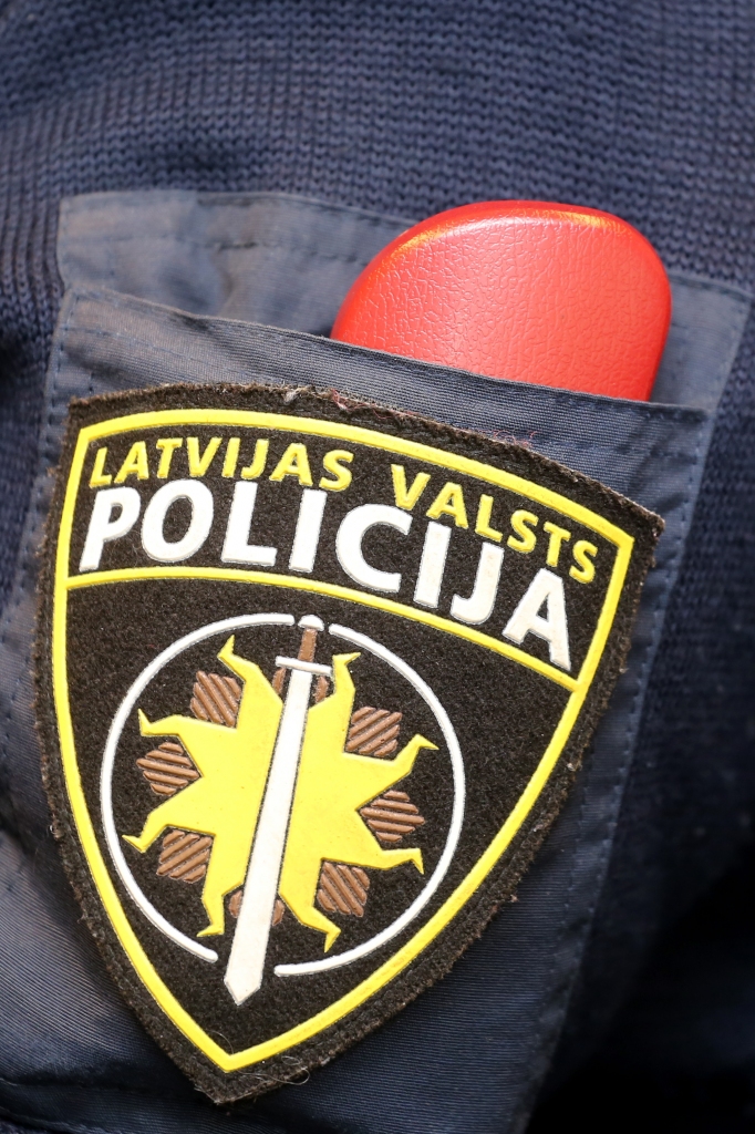 Aiztur Saulkrastu slepkavu