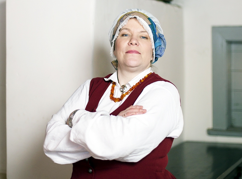 Meklē īsto latvju saimnieci