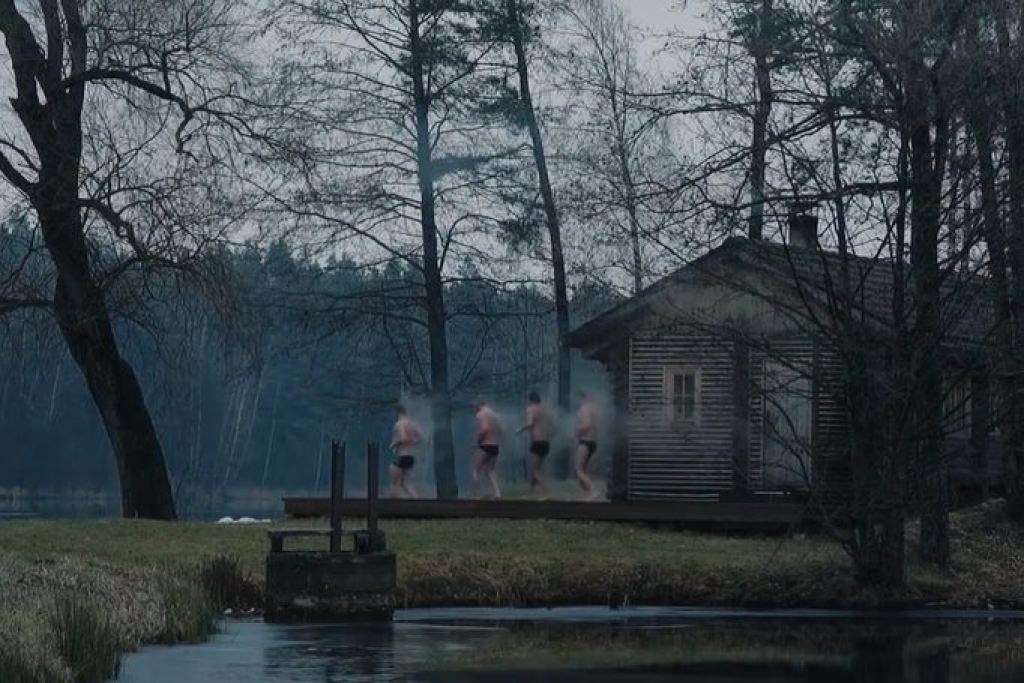 VIDEO: Prezentēti jaunie Latvijas stāstu klipi