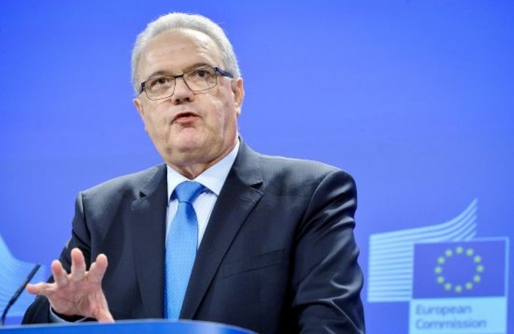 EK komisārs: Tērējam vairāk nekā 56 miljardus