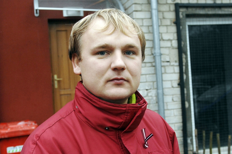 Aicina pieteikties jauniešu domē