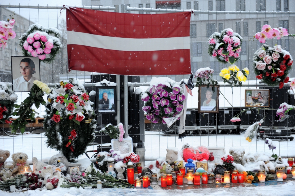 Zolitūdes izmeklēšanas komisija: Līdzīgas traģēdijas var atkārtoties