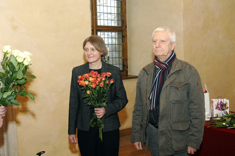Izdota grāmata par Zemgales baznīcām