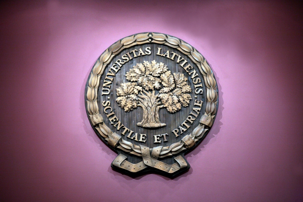 Izsludina Latvijas Universitātes rektora vēlēšanas