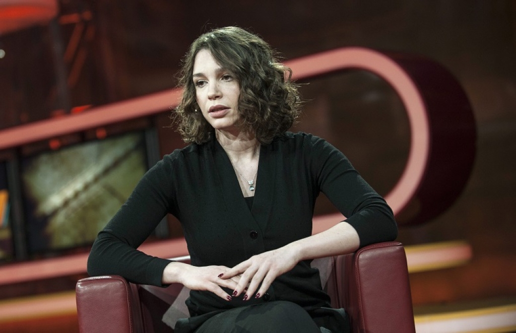 Ņemcova meita: Tēva nāvē politiski ir vainīgs Putins