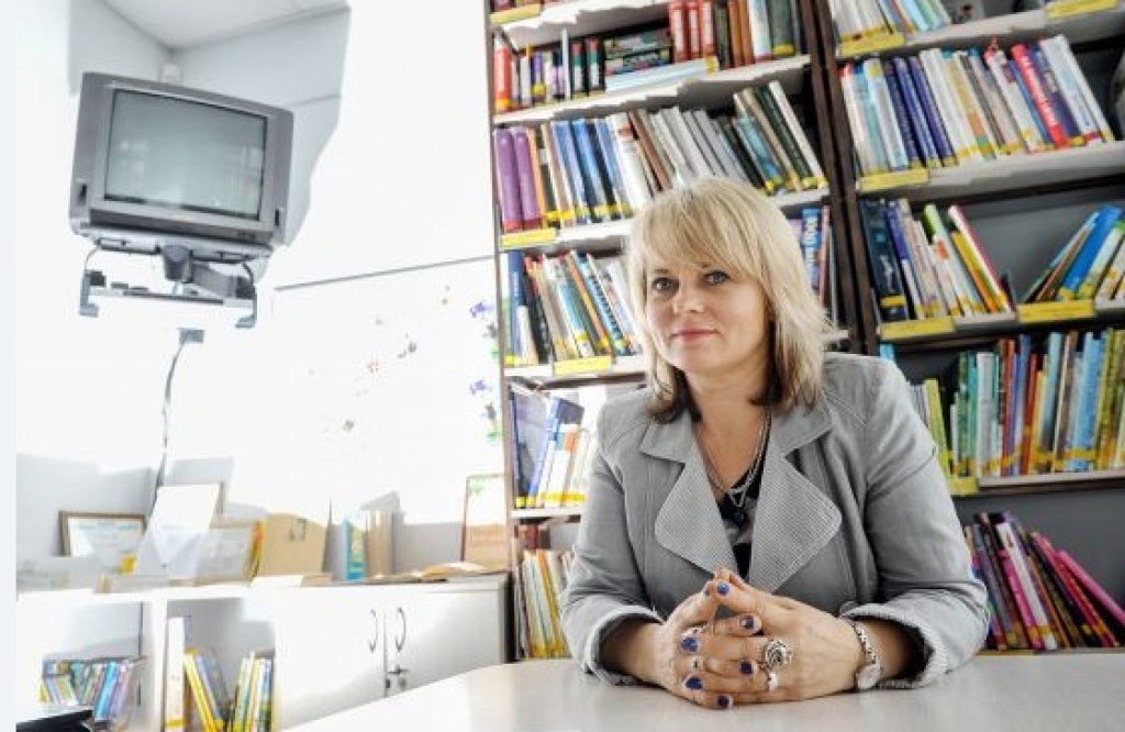 Bažas par mazo skolu bibliotēkāru algām pēc reformas