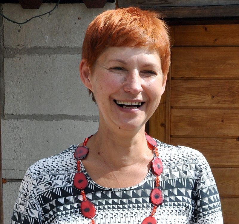 Mirdzēs «Kurmenes dimantiņi»