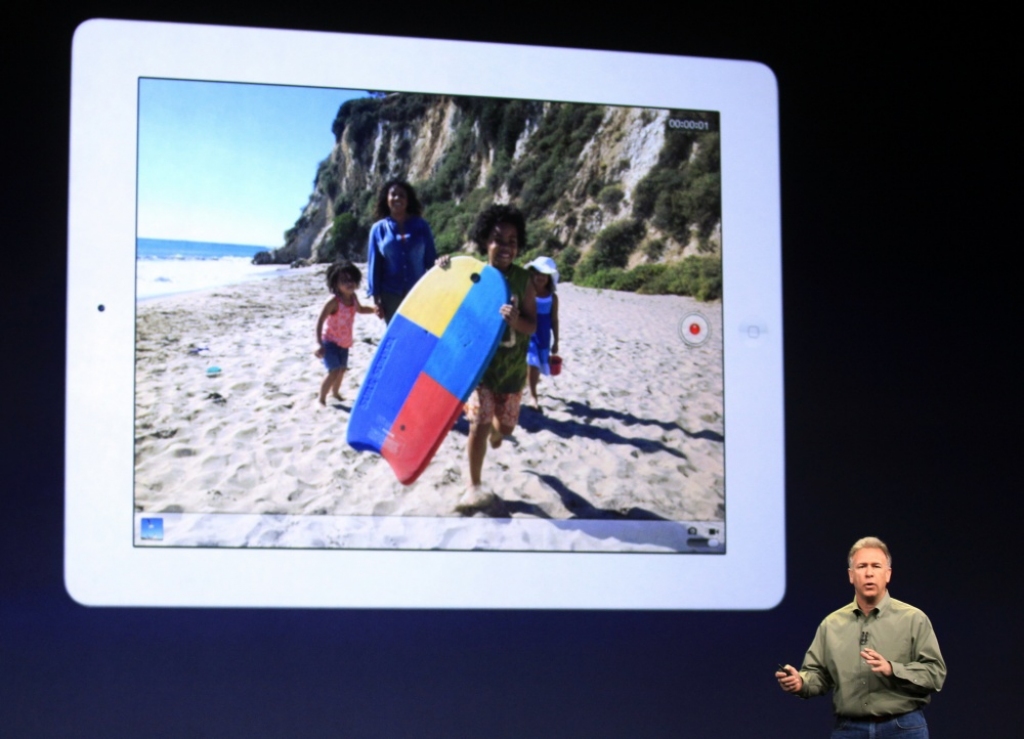 Apple jau rudenī plāno piedāvāt tiešsaistes televīziju