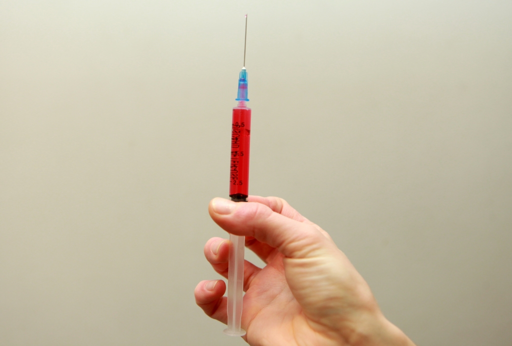 Tuvākajā laikā Eiropā un arī Latvijā nebūs pieejamas vakcīnas pret tuberkulozi