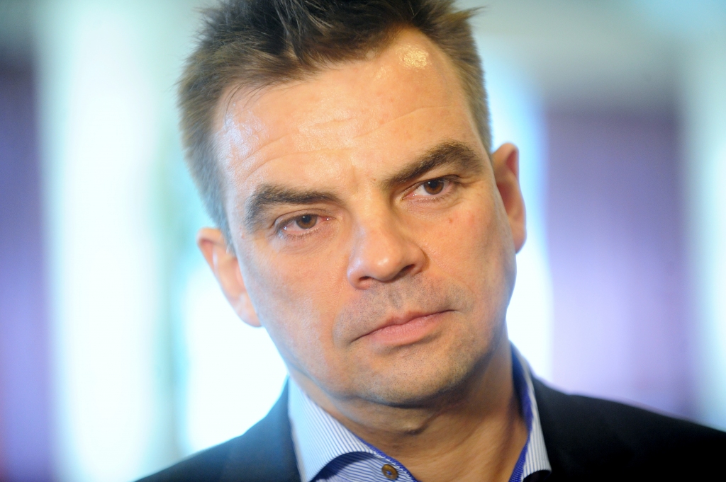 Līdz gada beigām plānots izstrādāt vienu Rail Baltica trases variantu