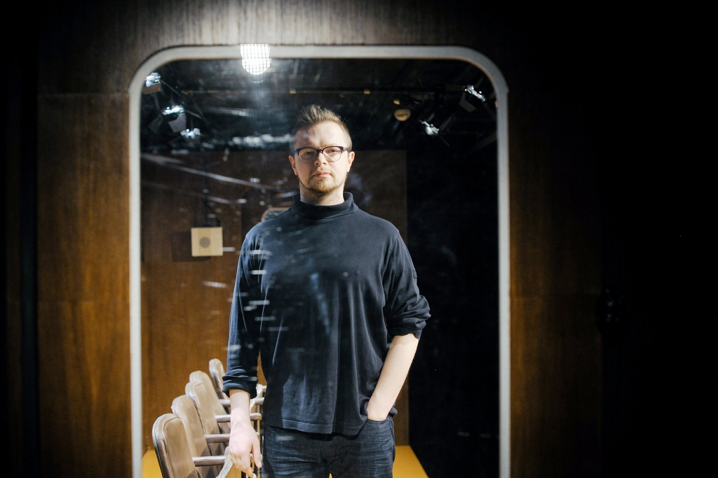 Dmitrijs Petrenko: Čuhņa ir slimība, kas rodas no slinkuma