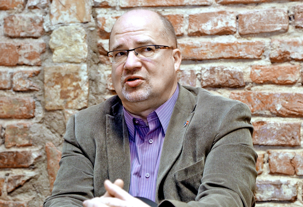 Krauklis: Uzņēmumiem reģionos saņemt kredītu ar saprātīgiem nosacījumiem ir neiespējamā misija