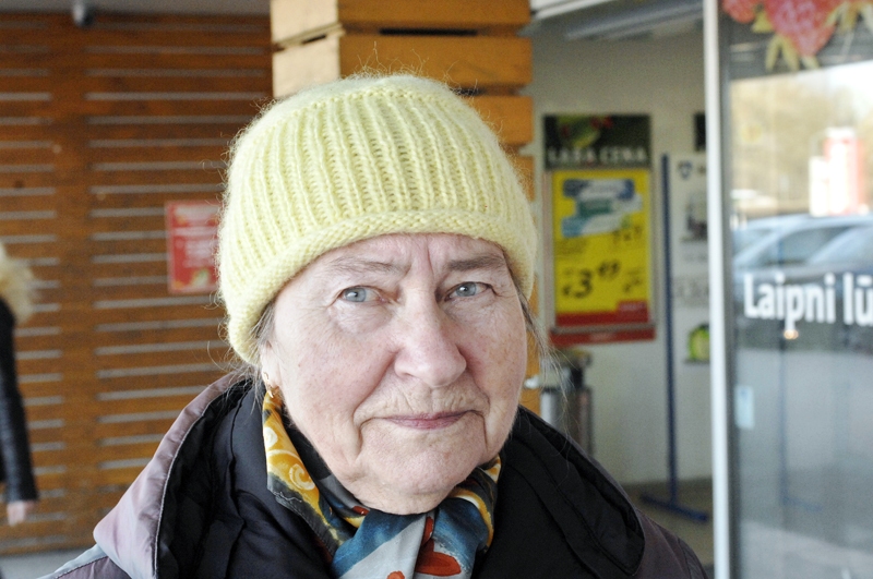 «Bauskas Dzīve» jautā