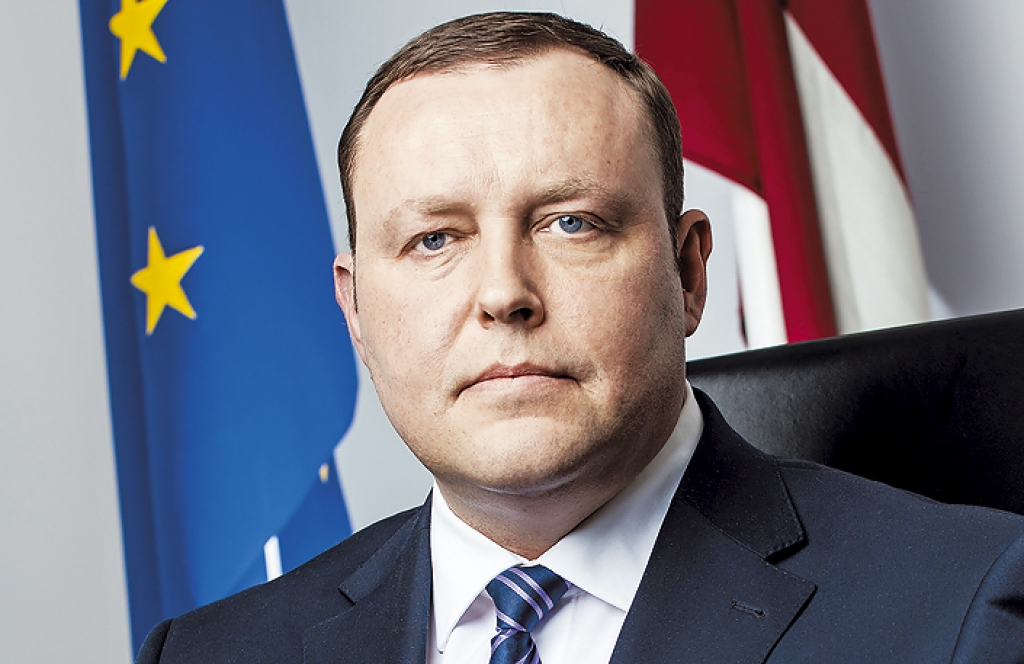 Kur ir mans automāts?