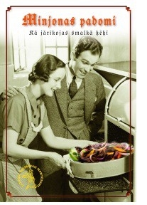 Pasākums «Kaucmindiešu recepšu grāmatas pāršķirstot» Rundālē