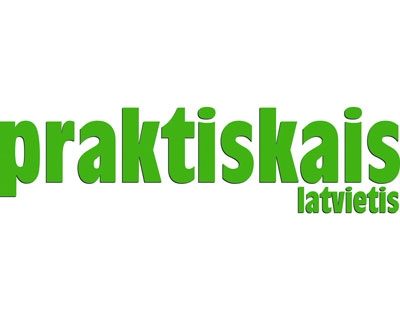 Žurnāla „Praktiskais Latvietis” veidotāji Bārbelē