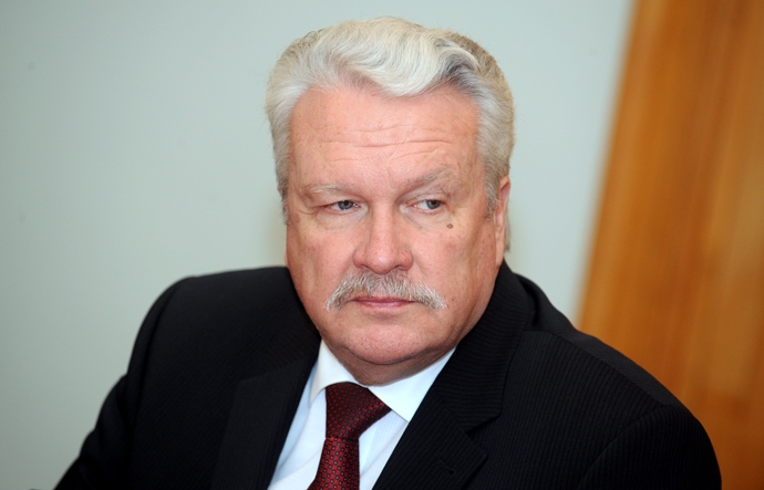 Dūklavs: Valsts prezidenta amats «pienākas» ZZS
