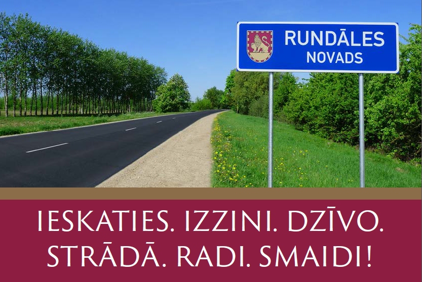 Fotogrāfiju grāmatas «Ieskaties. Izzini. Dzīvo. Strādā. Radi. Smaidi!» atvēršana