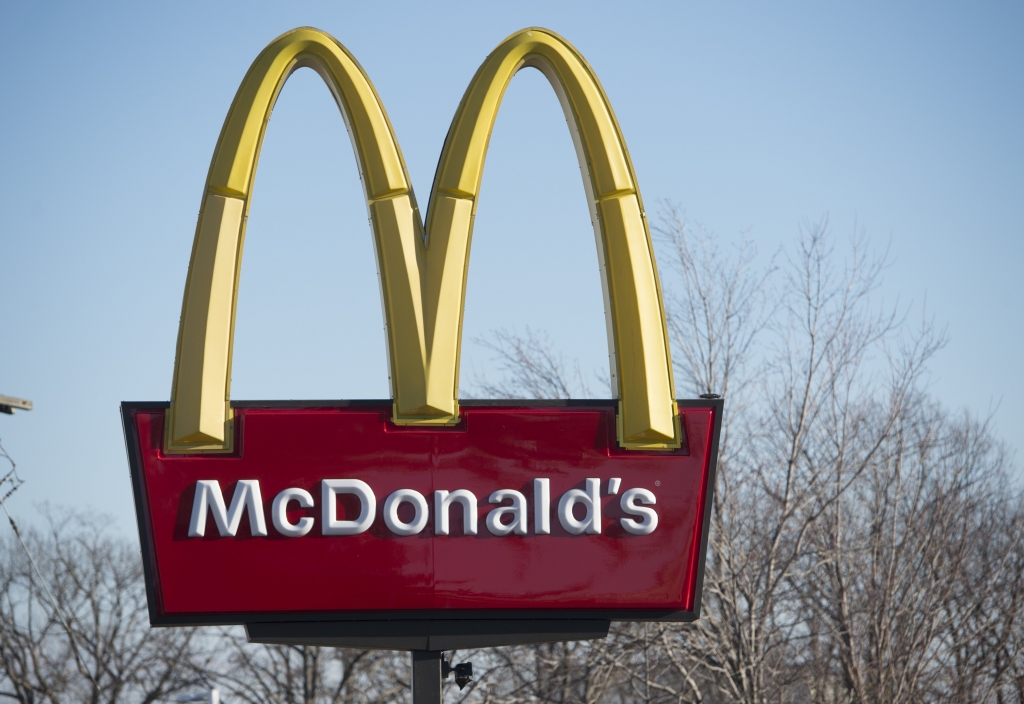 ES varētu izmeklēt McDonald's nodokļu norunas ar Luksemburgu