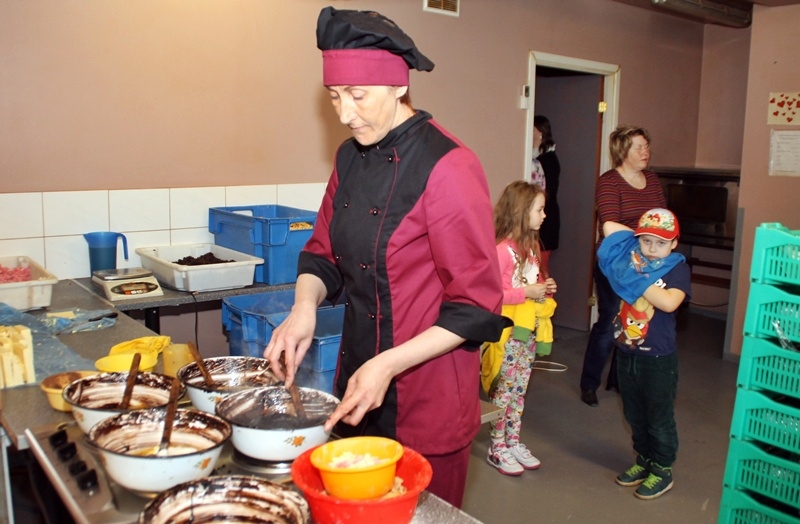 FOTO: Tūrisma sezonas atklāšanas svētki