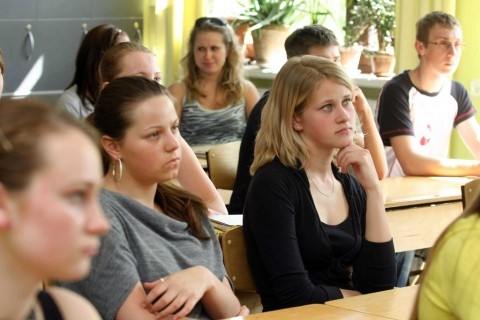 Bauskā stāstīs par studiju iespējām ārzemēs