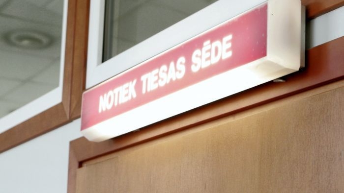 Lietu par izspiešanu un personas nolaupīšanu Bauskas tiesa turpinās skatīt jūnijā