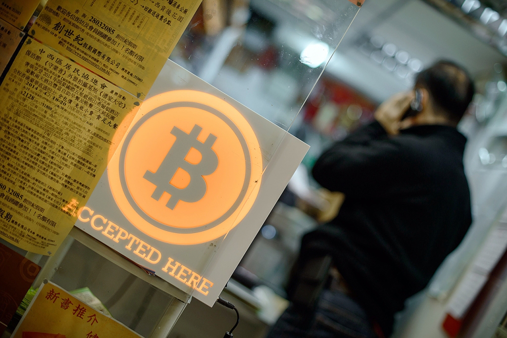 Bitcoin nebija gatavs Latvijai