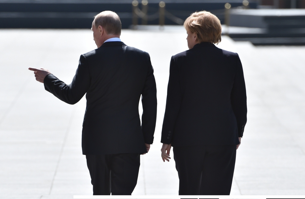 Putins: Molotova-Rībentropa paktam bija jēga attiecībā uz PSRS drošību