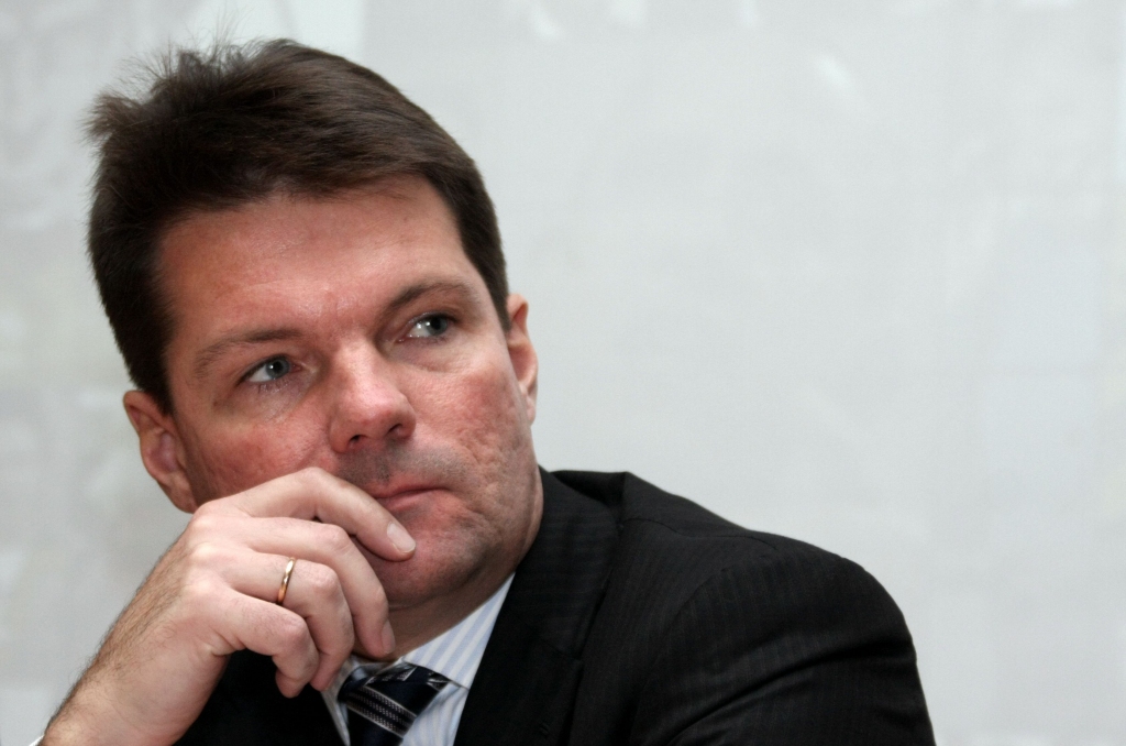 Melngailis: Citadeli vajadzēja pārdot; tas pats jādara ar Lattelecom un LMT