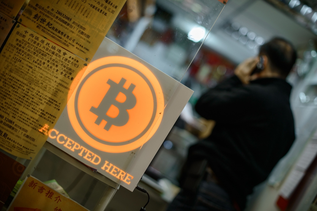 Bitcoin nebija gatavs Latvijai