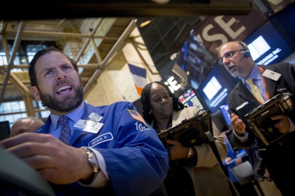 Sell In May And Go Away fenomens mēdz nomākt cenu izaugsmi