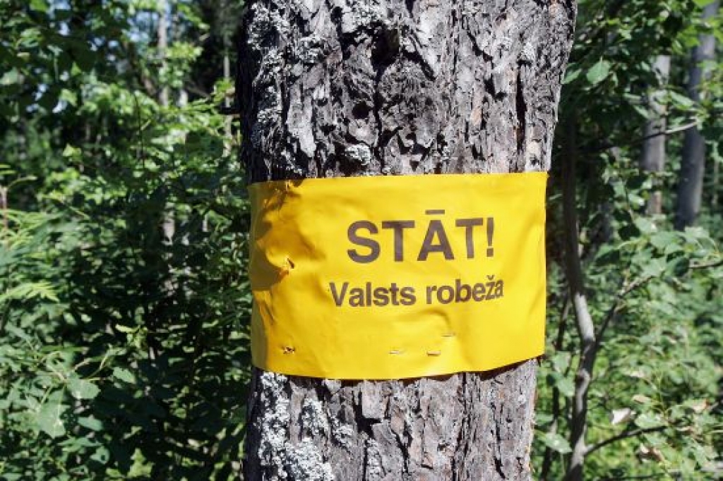 No bēgļu kvotām Latvija izvairīsies